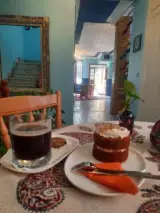 کافه کتاب درنا
