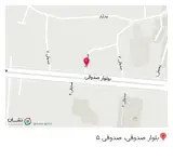 کافه ونیز