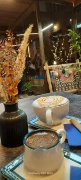 کافه کیلیم
