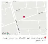 رستوران ایران