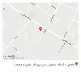رستوران چنار