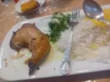 رستوران شازده