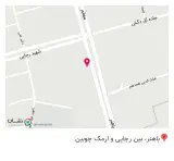رستوران سنتی جلال
