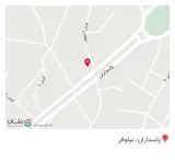 رستوران پناهنده