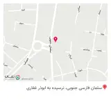 رستوران زیتون