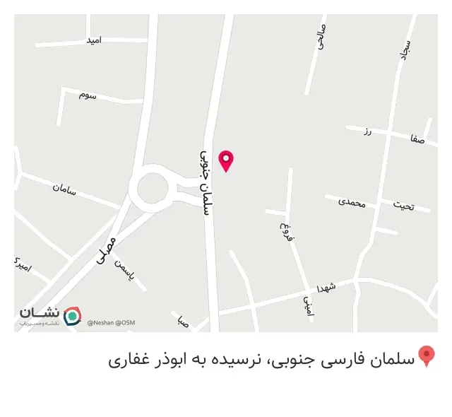 رستوران زیتون
