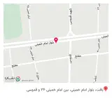 کافه و رستوران چاکوچ