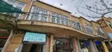 کافه رستوران هفت پنجره