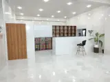 مرکز یوگا کلبه مهر