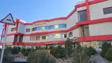 مجتمع تجاری و رستوران شاندیز