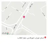 کافه رمضی در شهر قدس