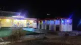 رستوران یاس
