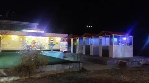 رستوران یاس