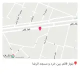 رستوران زیتون
