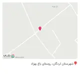 تاسیسات ساختمانی مهدی
