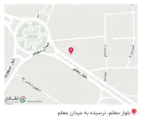 رستوران پوررستم