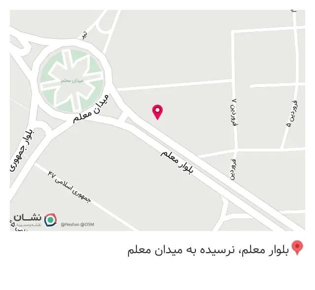 رستوران پوررستم