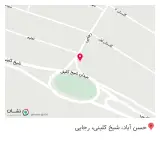کافه ۱۱