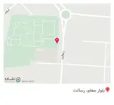 رستوران دریا کباب ماهی