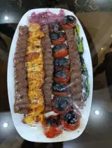 رستوران ننه خورشید