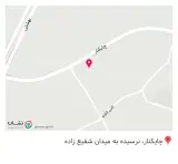 کافه سنتی درویش اسکو