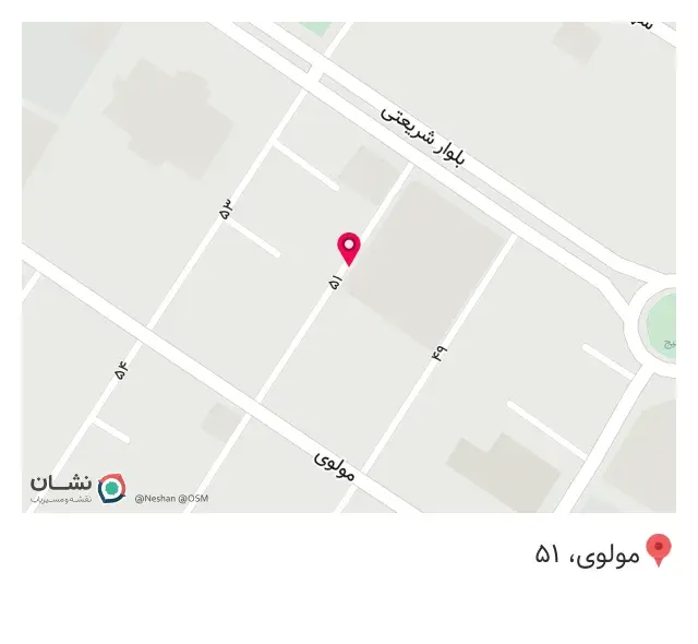مرکز یوگای نوای مهر