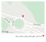 رستوران جوان