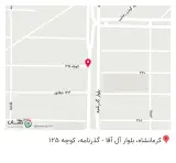 پوشاک بهاران