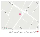رستوران هزار و یک شب