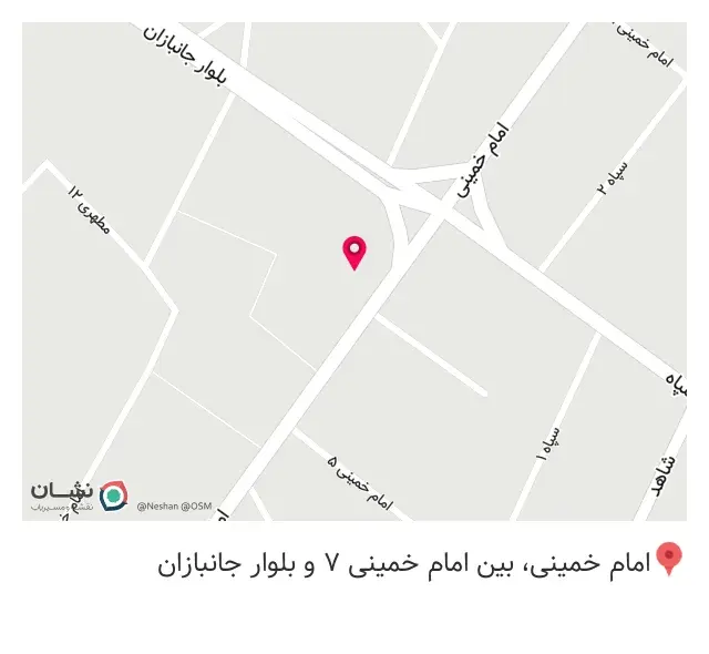 رستوران هزار و یک شب