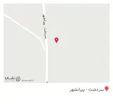 کافە رستوران شبهای دو هزار