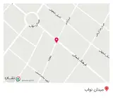 سالن کاشت ناخن تخصصی صدف
