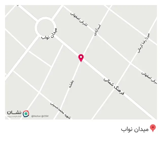 سالن کاشت ناخن تخصصی صدف