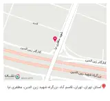 ساختمانی تاسیسات