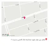 رستوران کباب چی