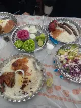 رستوران ستارخان