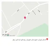 خودپرداز بانک رفاه کارگران