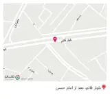 رستوران و بیرونبر سفیر
