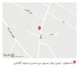 رستوران ماهان