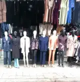 پوشاک معلم