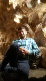 کافه رستوران غار