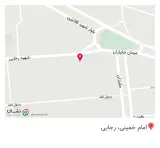 رستوران عرفان