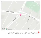 کافه رستوران ایتالیایی سالسا