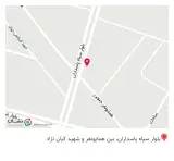رستوران بیرون بر مسلمی