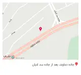 Latian Cafe restaurant، کافه رستوران لتیان