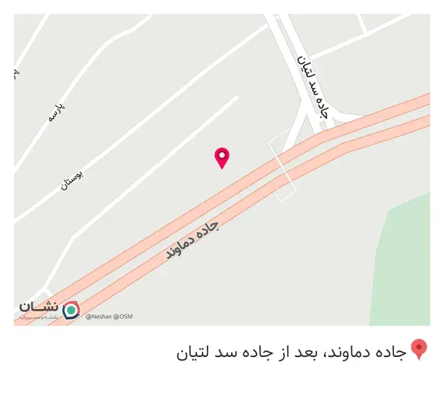 Latian Cafe restaurant، کافه رستوران لتیان