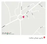 کافه تمشک