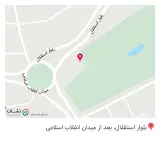 رستوران امپراطور