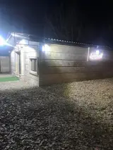 کافه رستوران لموند