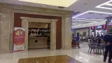 رستوران نادر
